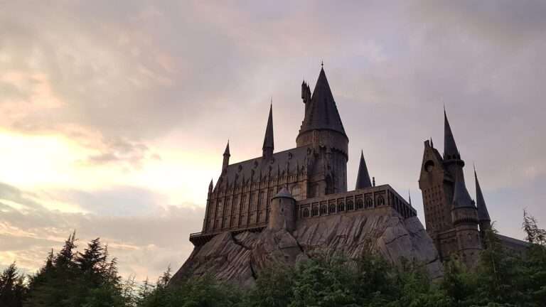 Die 24 Stunden von Hogwarts in Münster bringen am 10. Oktober 2025 alle Harry-Potter-Filme ins Cineplex – mit Spielen, Wettbewerben und Rahmenprogramm.