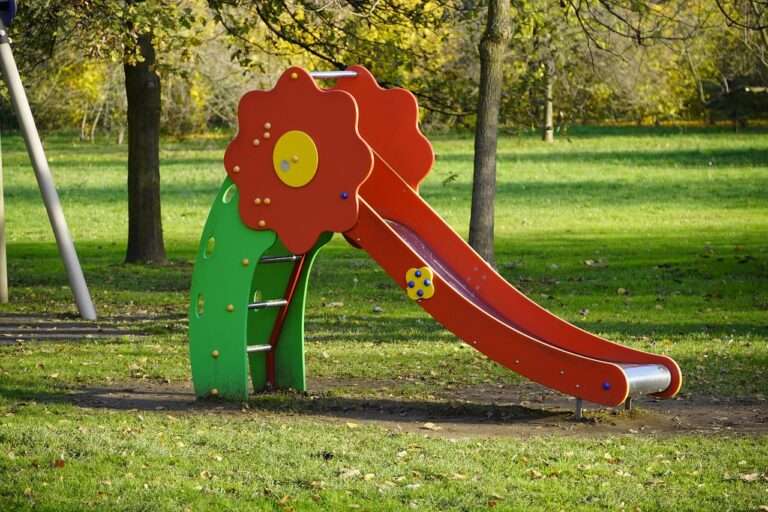 Giftpilzfund in Handorf: Stadt sperrt mehrere Spielplätze in Münster