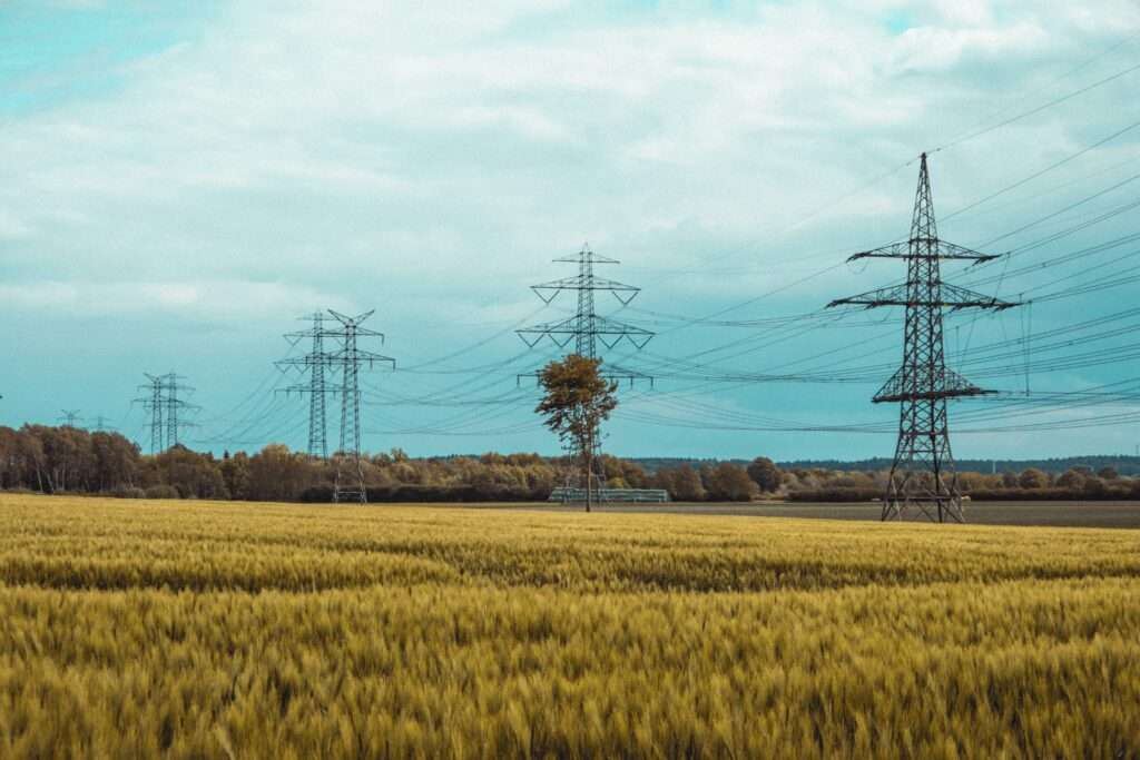 Stromtrasse durch Westfalen: Münsterland in Amprion-Planung