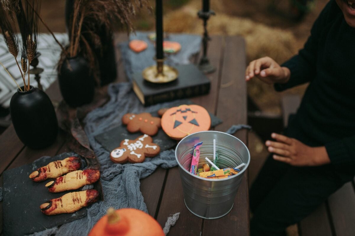 Halloween im Münsterland: Diese Trends prägen das Gruselfest 2026