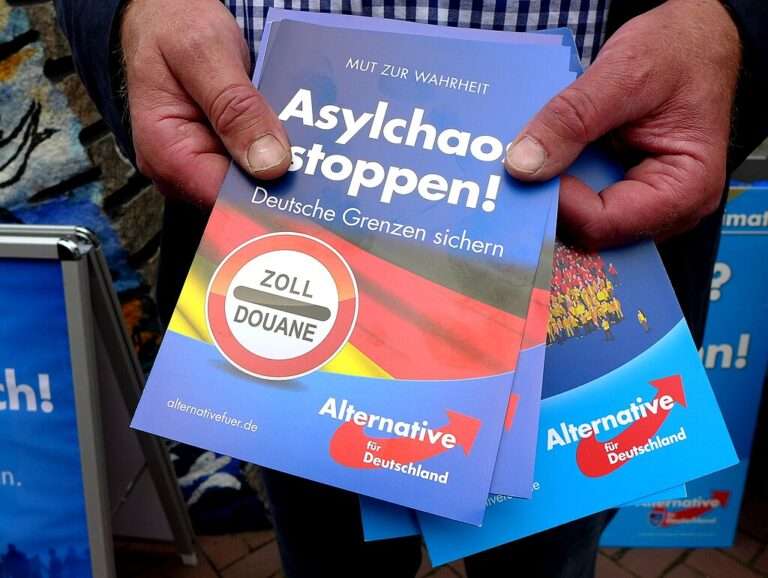 die AfD im Rat Münster ihren Fraktionsstatus. Das hat deutliche Folgen für Ausschüsse, Finanzierung und Einflussmöglichkeiten.