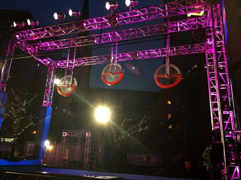 Paul Stöckel aus Tecklenburg überzeugt in Staffel 10 von Ninja Warrior Germany und erreicht nach starkem Vorrundenlauf erneut das Halbfinale.