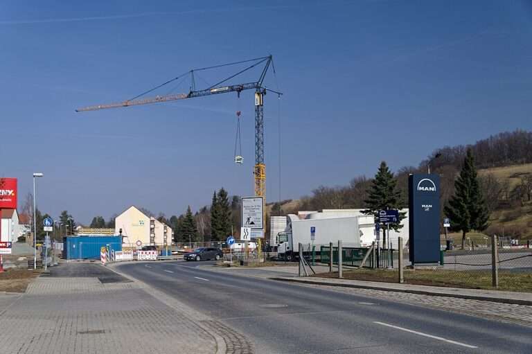 Warendorf meldet detaillierte Kritik an der B64n-Planung und bringt eigene Forderungen ins Verfahren ein.