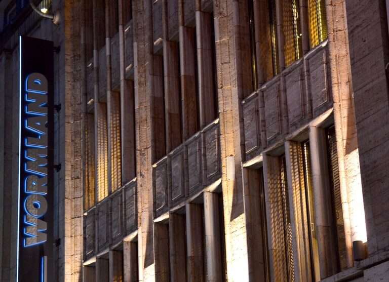 Die Wormland Insolvenz aus Osnabrück zeigt, wie schwierig die Lage im Modehandel bleibt. Was das für Münster bedeutet, lesen Sie hier.