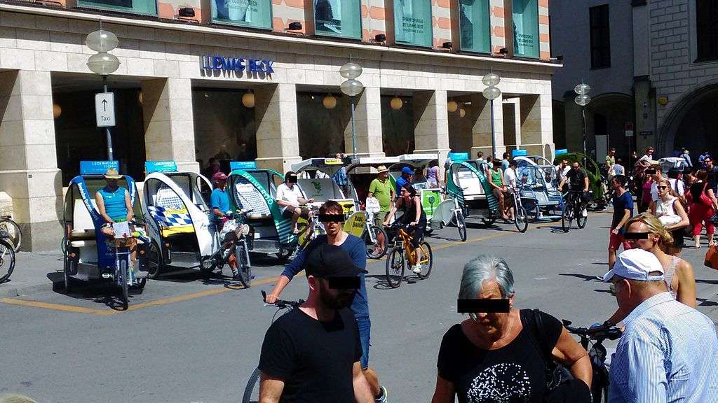 Die Leezen Heroes aus Münster haben ihr Rikscha-Pilotprojekt auf Juist zum November beendet. Warum der Testbetrieb endet, wie es weitergehen könnte und welche Fragen noch offen sind.