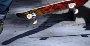 Die Skate-Aid Gala Münster war ausverkauft und brachte erneut starke Unterstützung für internationale Hilfsprojekte.