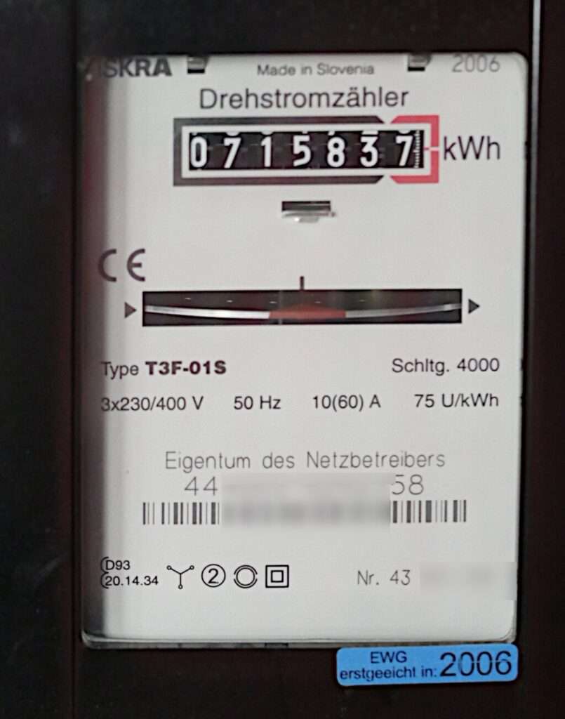 In Münster geraten tausende Haushalte beim Bezahlen von Strom- und Gasrechnungen in Rückstand. Die NGG fordert politische Entlastung.