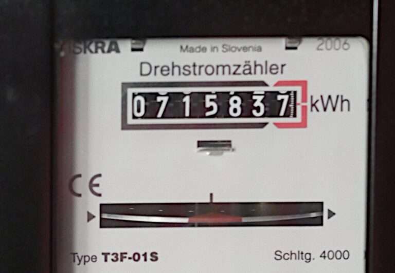 In Münster geraten tausende Haushalte beim Bezahlen von Strom- und Gasrechnungen in Rückstand. Die NGG fordert politische Entlastung.