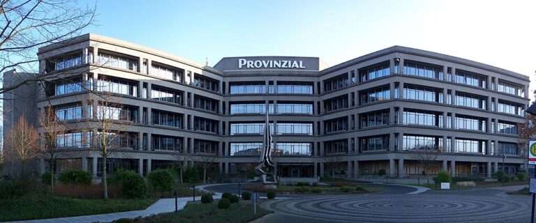 Die Provinzial Münster holt Dr. Stefanie Alt ab März 2026 in den Vorstand. Sie übernimmt das Lebensressort und stärkt die Konzernführung.