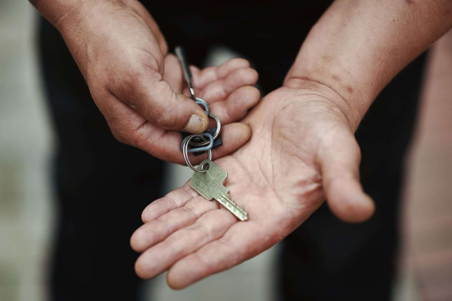 Der LWL hat im Rahmen des Projekts Housing First in Münster die 100. geförderte Wohnung geschaffen – ein wichtiger Schritt gegen Wohnungslosigkeit.