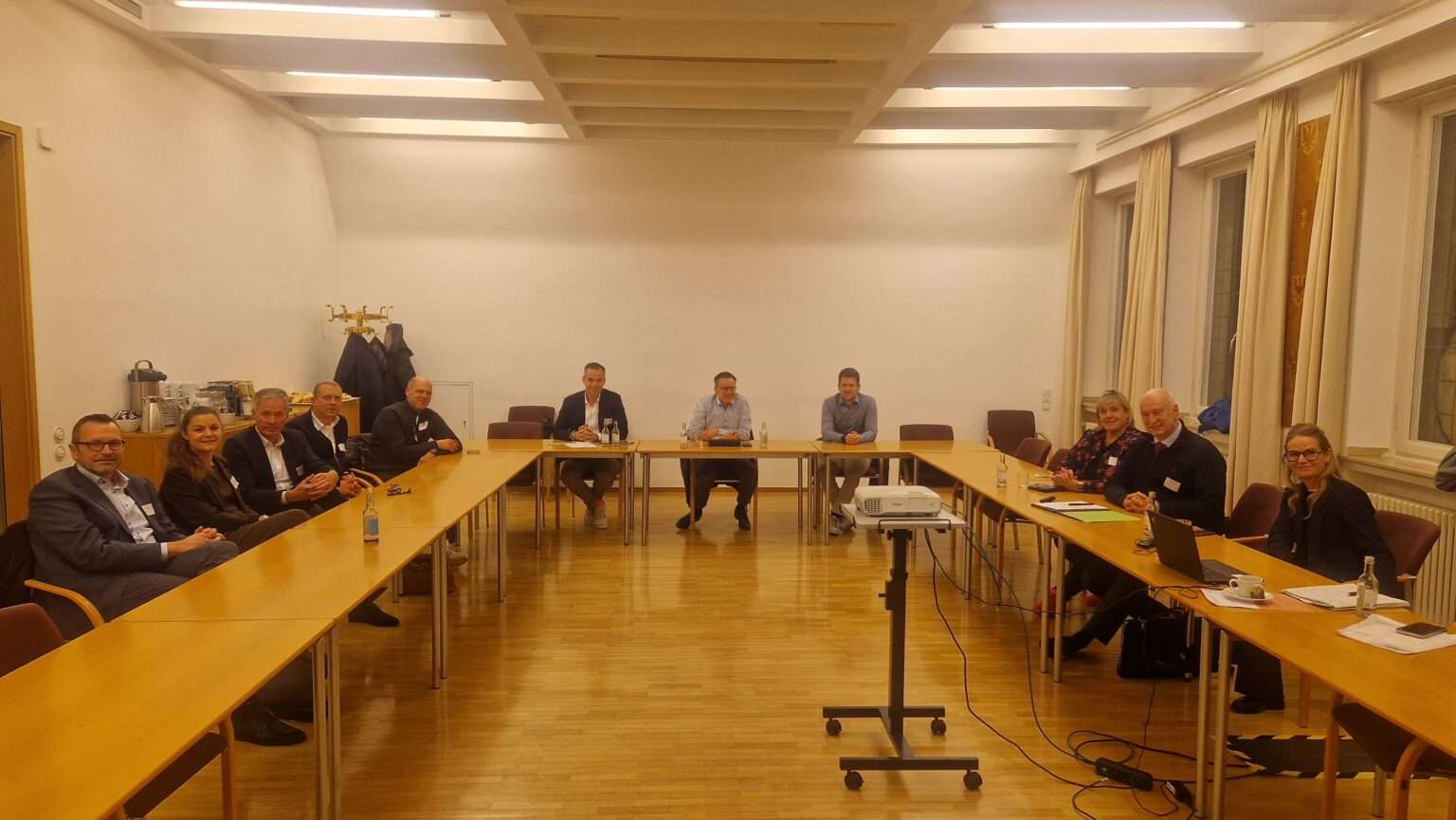 Haushaltsstabilisierung Münster: Stadt braucht weitere Einsparungen