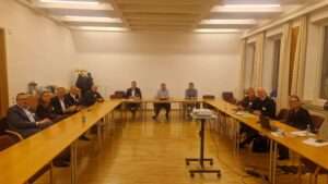 Haushaltsstabilisierung Münster: Stadt braucht weitere Einsparungen