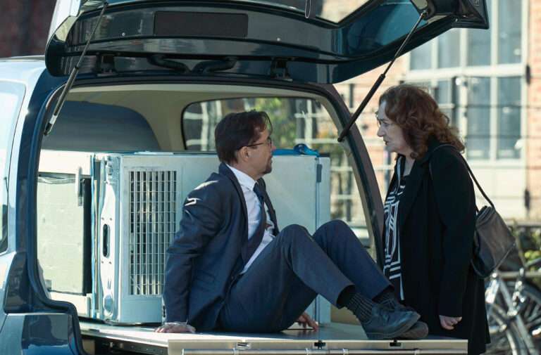 Mechthild Großmann verabschiedet sich vom Münster-Tatort. Alle Infos zur Premiere von „Die Erfindung des Rades“, Handlung, Drehorten und Ausstrahlung.