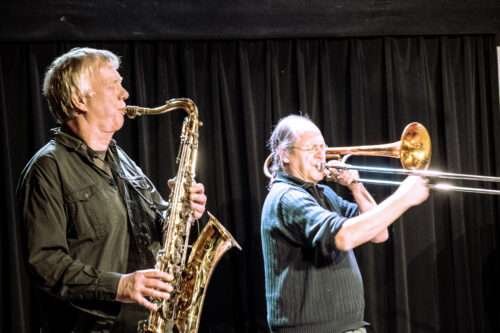 Das Jazzfestival Münster 2026 startet am 3. Januar mit internationalen Künstlern, spannenden Kontrasten und neuen Jazzprojekten im Theater Münster.