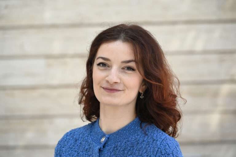 Tabea Borrmann (Grüne) ist neue Bezirksbürgermeisterin in Münster-Mitte. Sie folgt auf die Wahl der Bezirksvertretung und repräsentiert den zentralen Stadtbezirk.