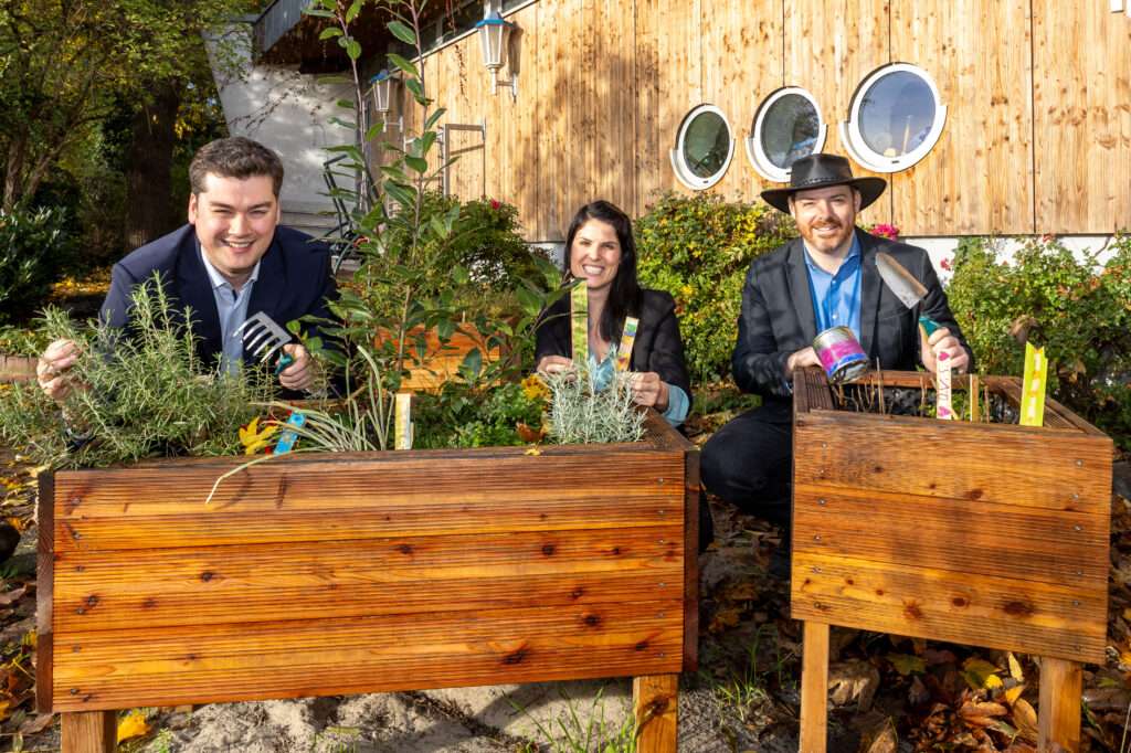 Münster fördert 2026/2027 erneut Mikro-Gesundheitsprojekte – 100.000 Euro stehen bereit. Anträge ab 25. November.