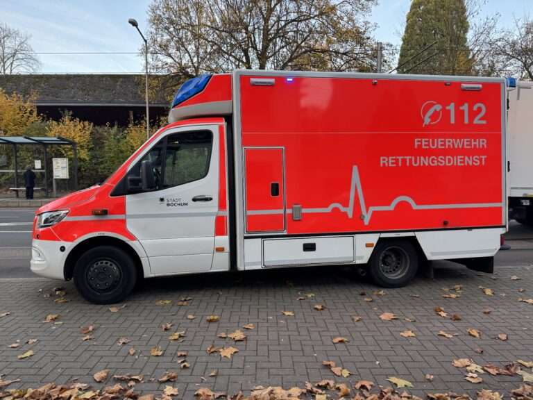 Ein tödlicher Verkehrsunfall in Bocholt-Suderwick erschüttert die Region. Ein 83-jähriger Pedelecfahrer starb nach einer Kollision.