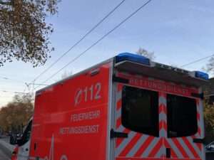 Wenn an Silvester Hilfe gebraucht wird: Alle medizinischen und seelischen Anlaufstellen in Münster