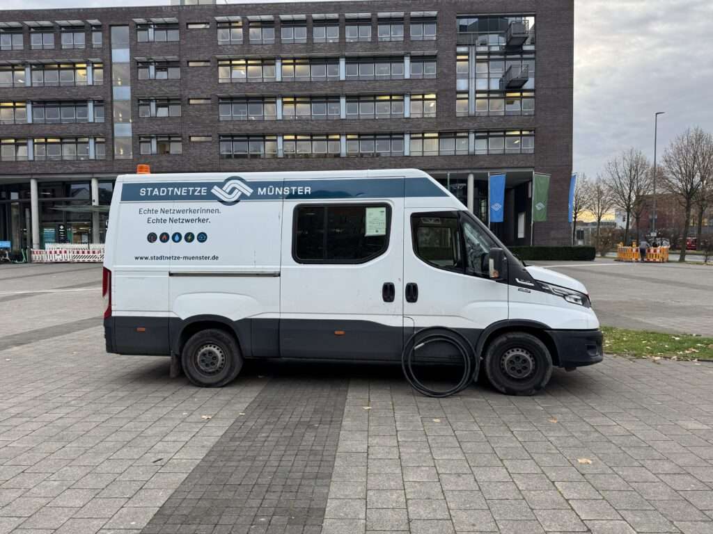 CDU sieht Rückenwind für Geothermie in Münster