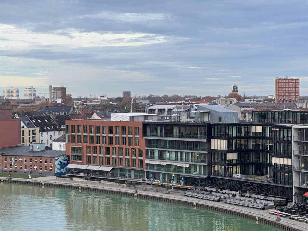 In Münster wächst der Protest gegen steigende Mieten und Wohnungsnot