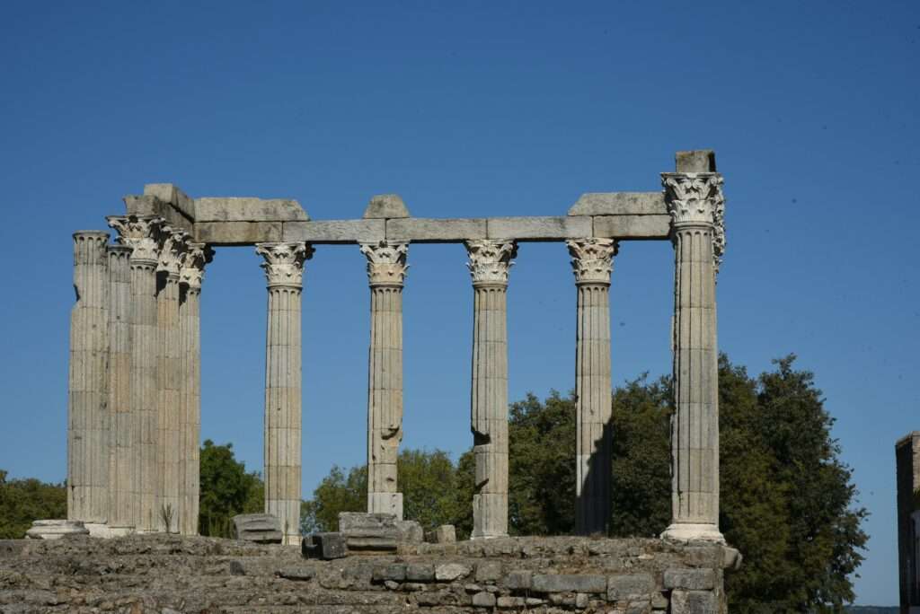 Deutsche Touristin aus dem Münsterland gibt antikes Olympia-Fragment zurück
