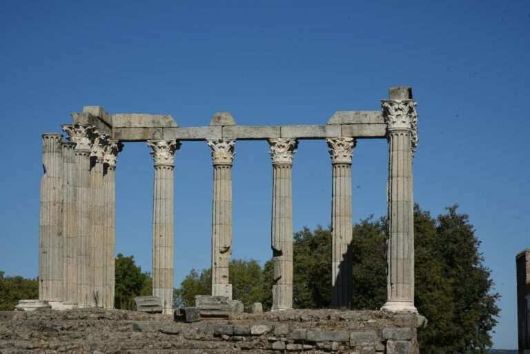 Deutsche Touristin aus dem Münsterland gibt antikes Olympia-Fragment zurück