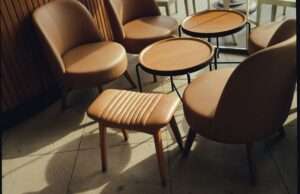 Familienunternehmen Eckhart Bald Naturmöbel in Münster schließt nach 40 Jahren