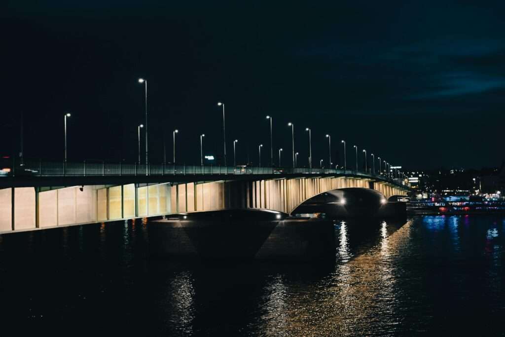 Köln bei Nacht, Mord im Hilton, Zimmer 715