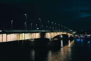 Köln bei Nacht, Mord im Hilton, Zimmer 715