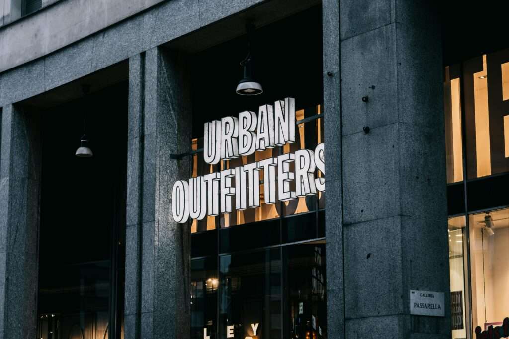 Urban Outfitters eröffnet noch dieses Jahr einen Store in Münsters Ludgeristraße – mit großem Sortiment, rund 1200 m² Fläche und vielen neuen Jobs.