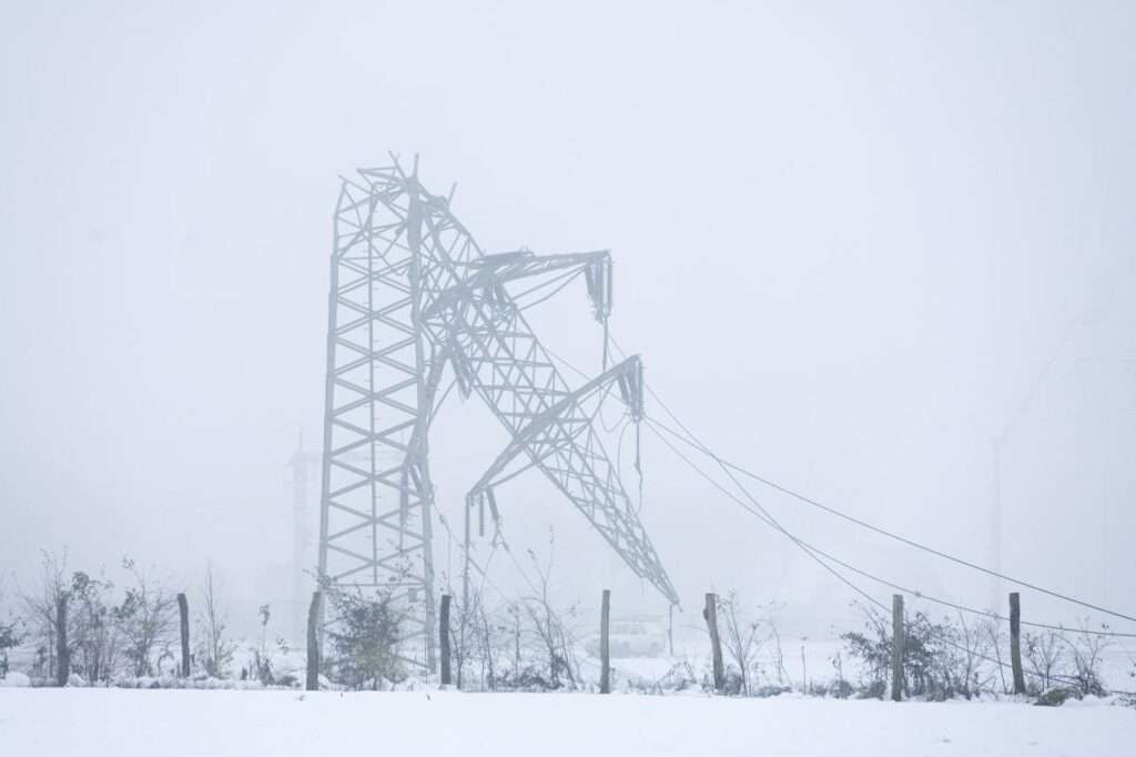 Münster erinnert an das Schneechaos und zeigt, was sich im Katastrophenschutz verändert hat.