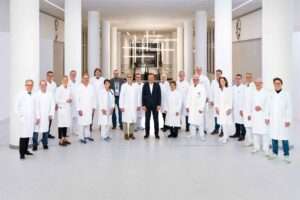 UKM erreicht Platz 15 in Deutschland und 38 Top-Bewertungen in der Focus-Klinikliste 2026.