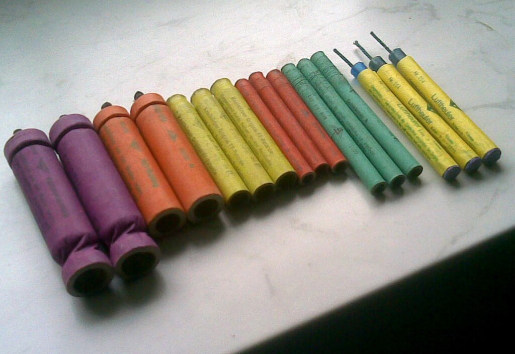 Feuerwerksverkauf: Der Verkauf von Böllern und Raketen läuft. Wie stark die Nachfrage in Münster ist, was besonders beliebt ist und welche Regeln gelten.