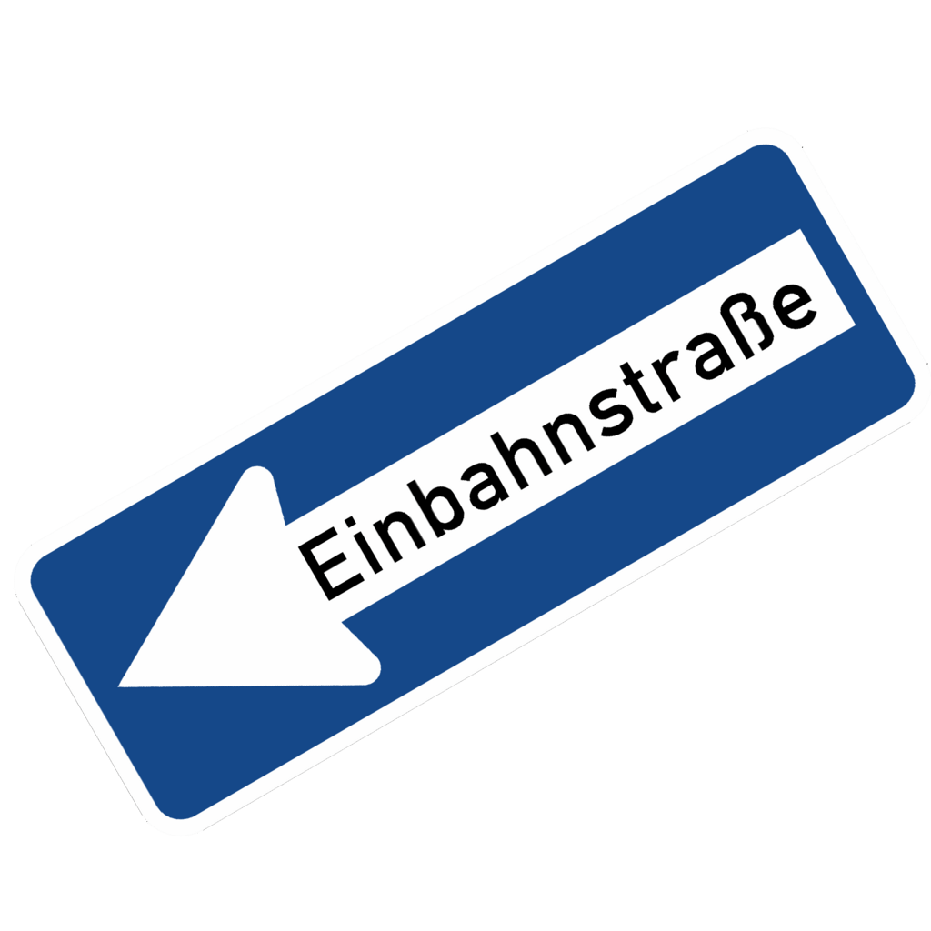 Neue Verkehrsführung für Nienberge: Sebastianstraße wird zur Einbahnstraße