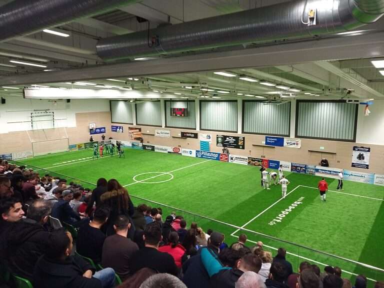 Eine neue Torwart-Regel bei Hallenturnieren im Kreis Münster sorgt für Diskussionen. Was erlaubt ist, was verboten ist und warum die Regel eingeführt wurde.