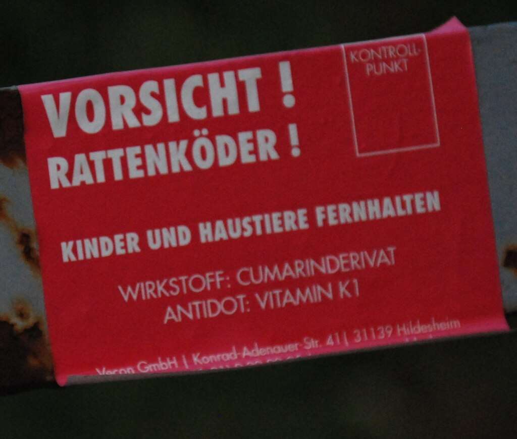 Giftköder Verdacht in Velen: Hund stirbt nach Spaziergang