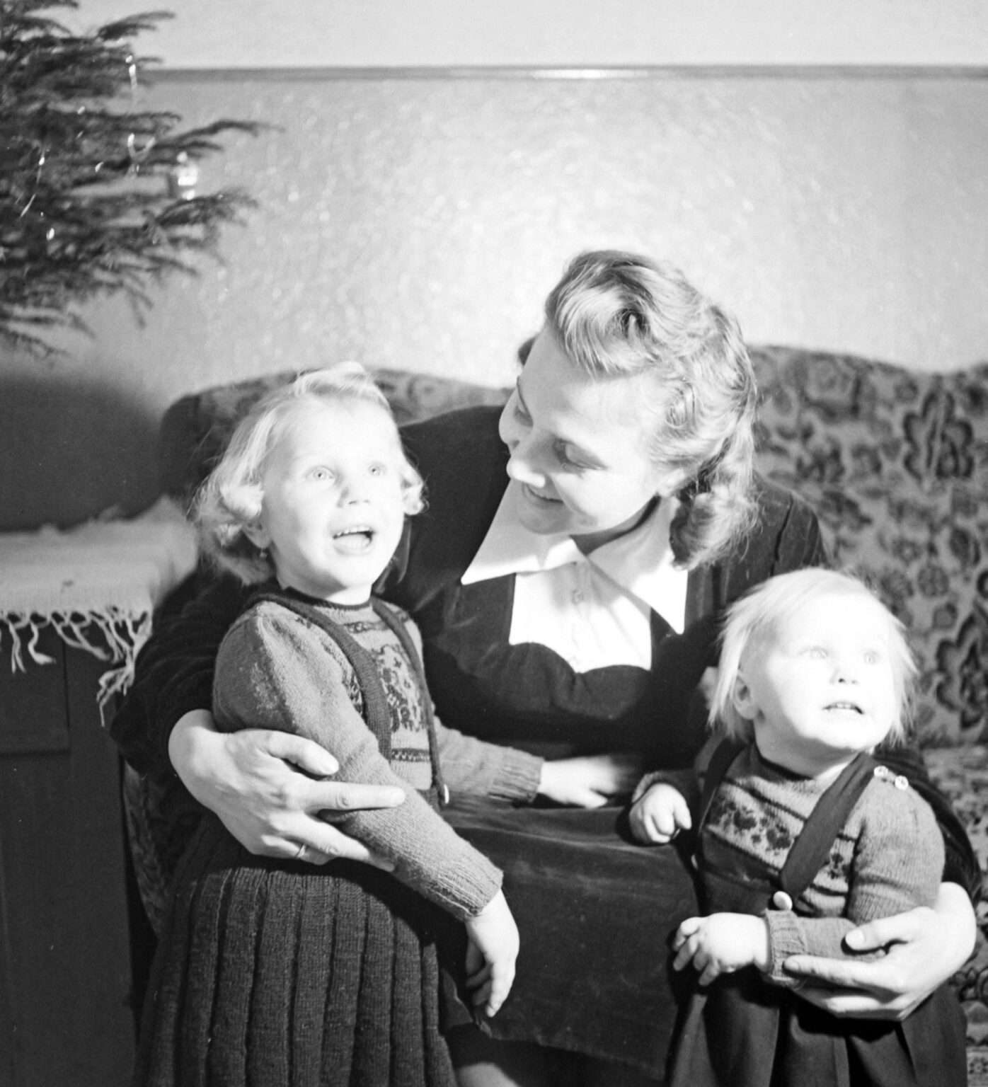 Was bedeutet „stillken“? Der LWL erklärt das plattdeutsche Wort des Monats und seine besondere Bedeutung zur Weihnachtszeit.