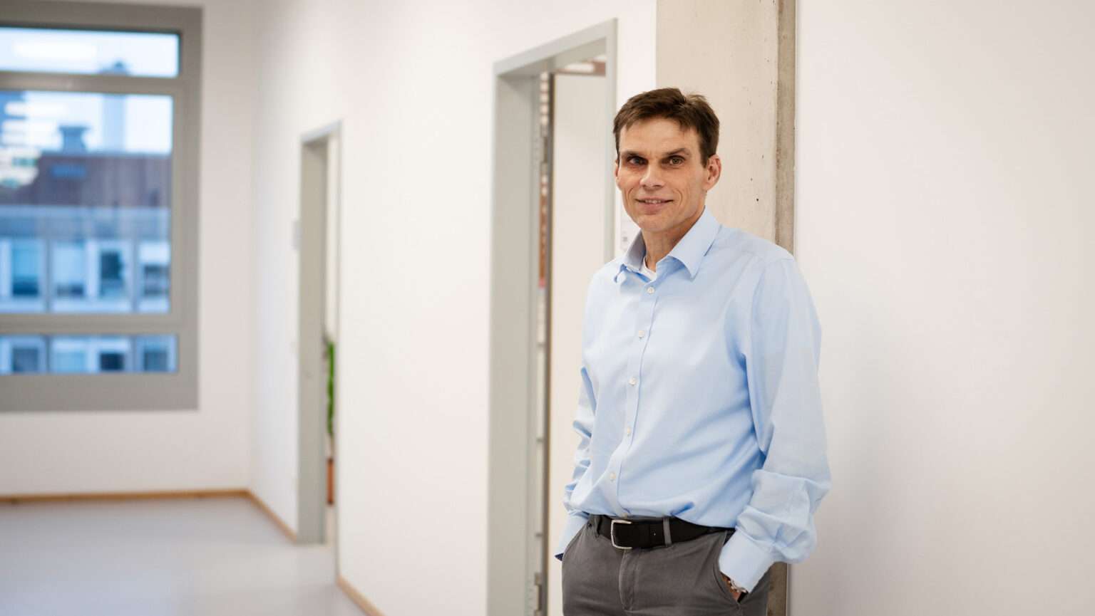 Münster rückt mit der Auszeichnung für Prof. Dr. Armido Studer beim Leibniz-Preis 2026 in den Fokus