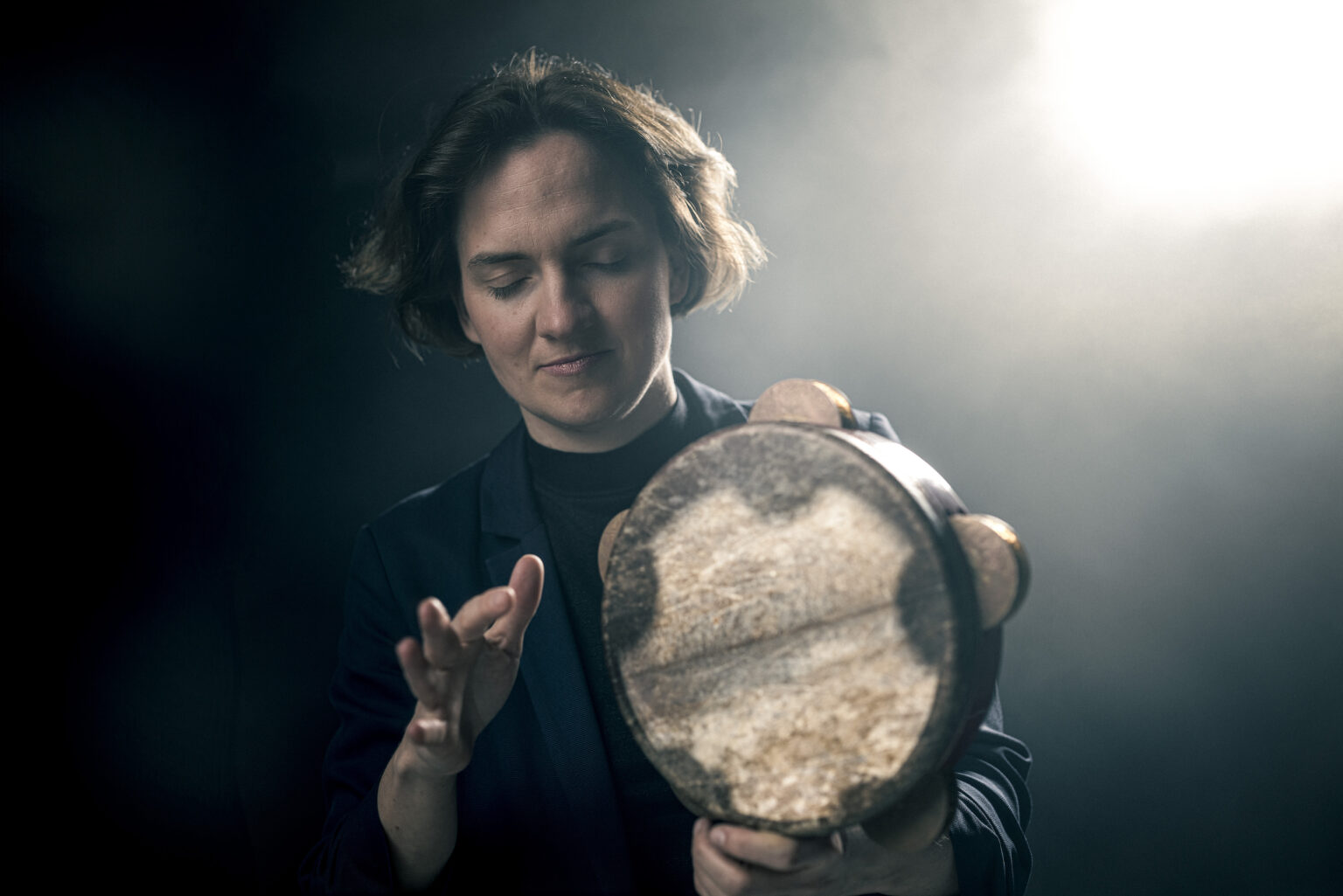 Internationales Jazzfestival Shortcut Münster: Kostenloses Rahmenprogramm mit Jam-Session und Improvisationen am 3. und 4. Januar 2026.