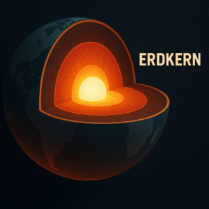 Forschung aus Münster liefert neue Einblicke in den inneren Erdkern