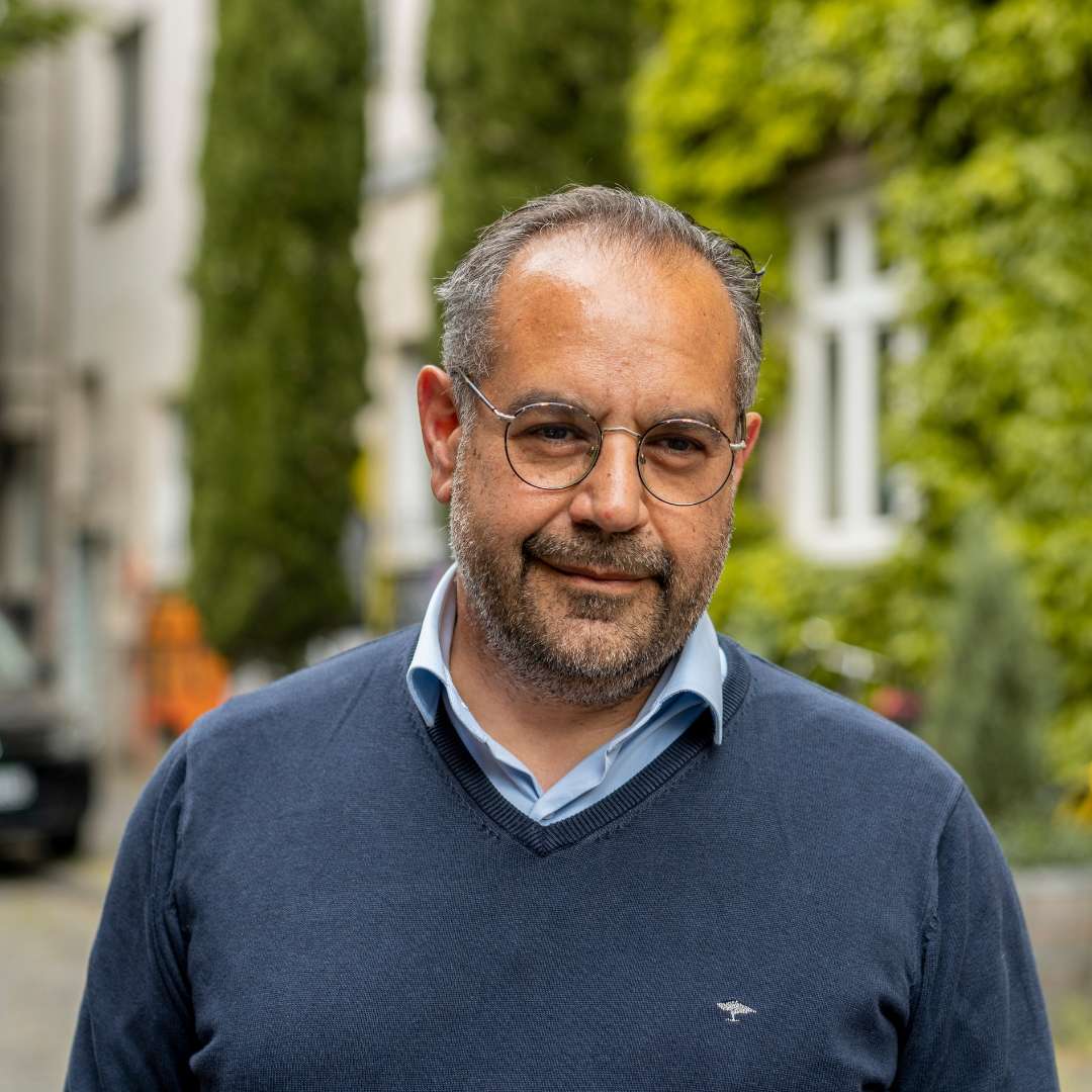 Christoph Kattentidt legt sein Ratsmandat in Münster nieder. Katie Foreman rückt nach, die Grünen besetzen ihre Fraktionsspitze neu.