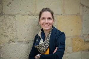 Grünen-Abgeordnete Dorothea Deppermann kündigt an, 2027 nicht erneut zu kandidieren – und erläutert, wie der Wahlkreis den Übergang vorbereiten will.