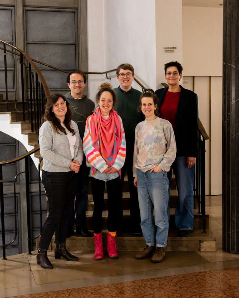 Die Ratsfraktion der Grünen in Münster hat am Montagabend ihren Vorstand neu besetzt. Anlass war die Aufgabe des Ratsmandats durch den bisherigen Sprecher Christoph Kattentidt. In der Folge wählten die Fraktionsmitglieder den 28-jährigen Albert Wenzel zum neuen Sprecher.