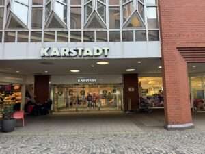 Bei Galeria Münster gibt es einen Führungswechsel. Die beiden Warenhäuser stehen nun unter gemeinsamer Leitung.