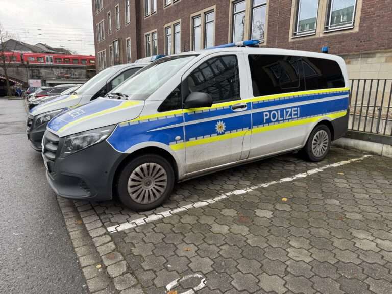 Beschädigte Diesel-Pipeline löst Großeinsatz im Industriepark Wiebelsheim aus