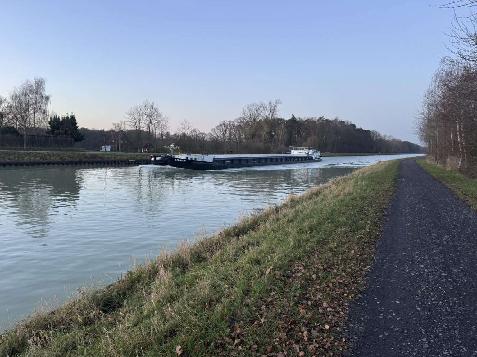 Neujahrsschwimmen Münster 2026: Am 1. Januar springen wieder Hunderte am Bennohaus in den Kanal. Alle Infos zu Ablauf, Sicherheit und Teilnahme.
