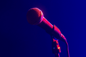 Anne Mosters aus Münster steht heute Abend im Finale von The Voice of Germany. Das Live-Finale läuft ab 20.15 Uhr bei Sat.1.