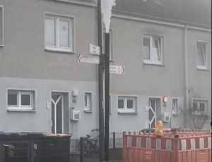 Tage ohne verlässliche Heizung und Warmwasser: In Münster-Coerde berichten Anwohner von einer Fernwärmestörung über Weihnachten – und von fehlender Information.