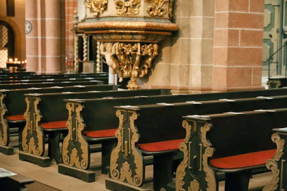 Gottesdienste an Weihnachten 2025 in Münster: Alle Termine für Heiligabend sowie den 1. und 2. Weihnachtstag – katholisch und evangelisch im Überblick.