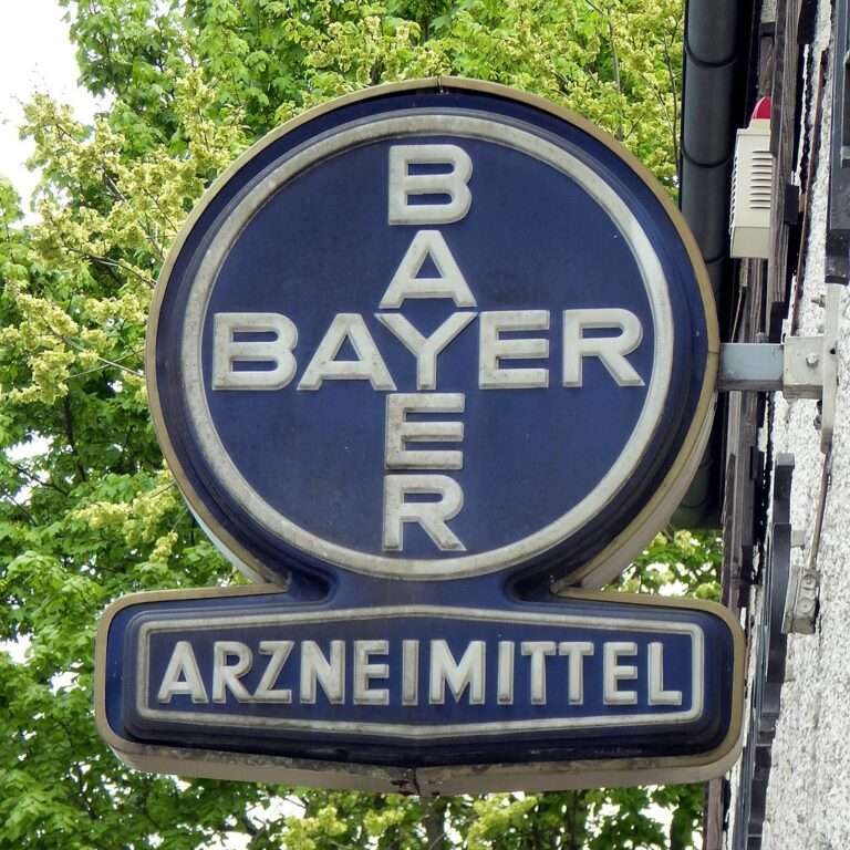 Der Supreme Court befasst sich mit dem Glyphosat-Fall Durnell. Was das Verfahren für Bayer bedeutet und wie es weitergeht.